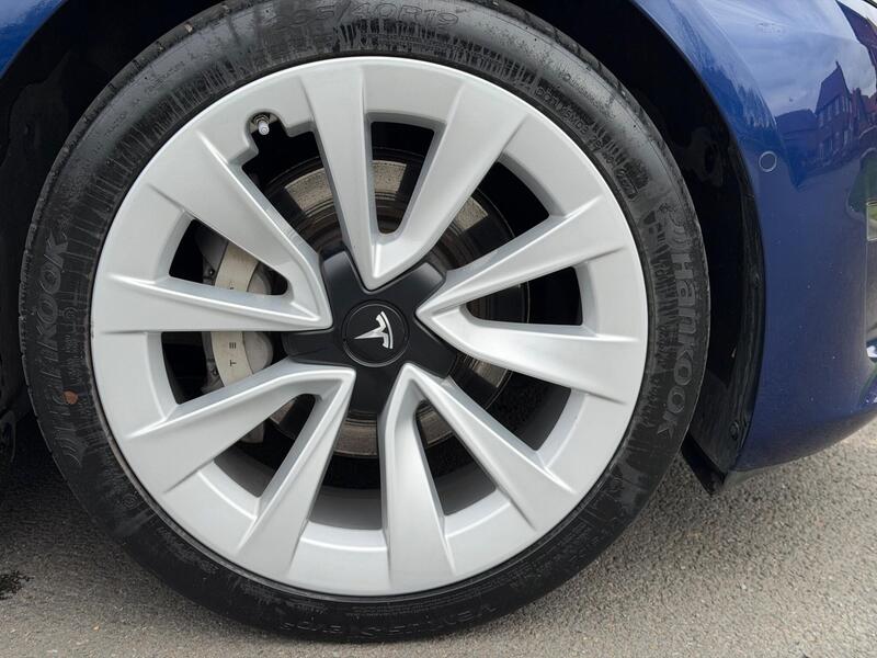 Used Tesla Model 3 2021 for sale - 77850485: Photo 26