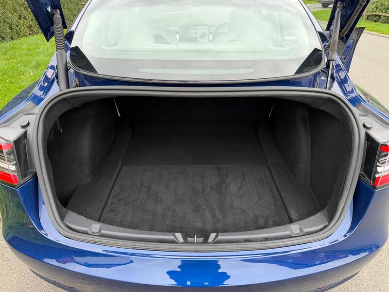 Used Tesla Model 3 2021 for sale - 77850485: Photo 28