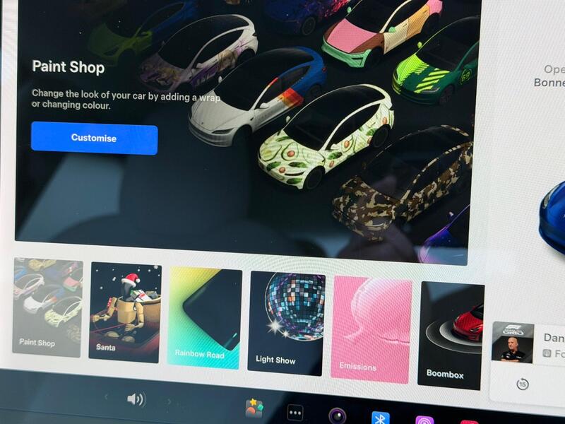 Used Tesla Model 3 2021 for sale - 77850485: Photo 38