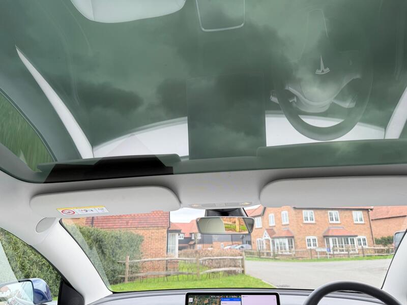 Used Tesla Model 3 2021 for sale - 77850485: Photo 39