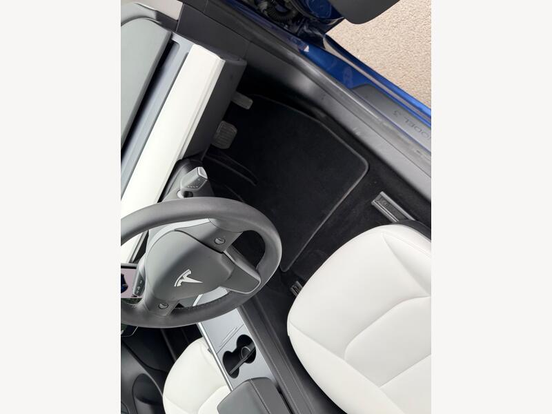 Used Tesla Model 3 2021 for sale - 77850485: Photo 41