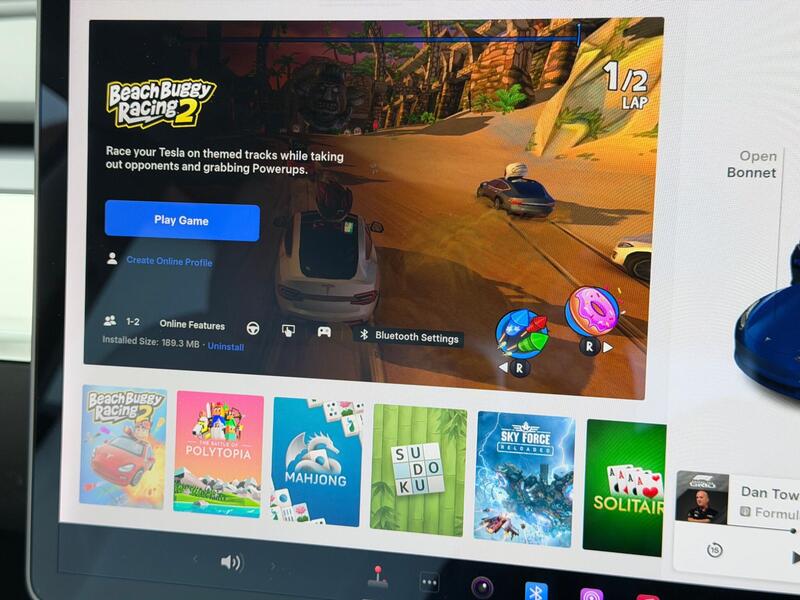 Used Tesla Model 3 2021 for sale - 77850485: Photo 42