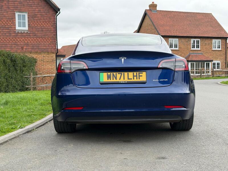 Used Tesla Model 3 2021 for sale - 77850485: Photo 6
