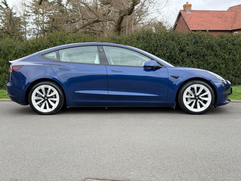 Used Tesla Model 3 2021 for sale - 77850485: Photo 8
