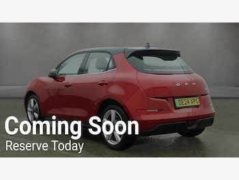 Used GWM ORA 03 2024 for sale - 78166814: Photo