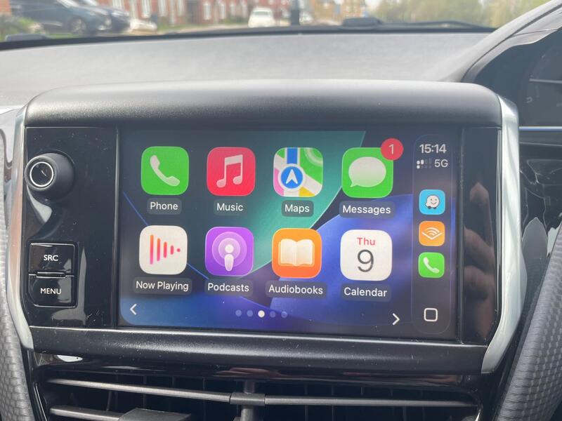 Used Peugeot 2008 2017 for sale - 78181907: Photo 12