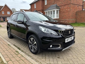 Used Peugeot 2008 2017 for sale - 78181907: Photo