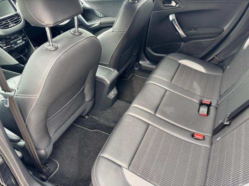 Used Peugeot 2008 2017 for sale - 78181907: Photo 20