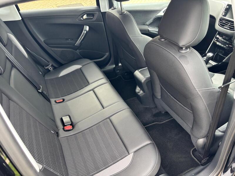 Used Peugeot 2008 2017 for sale - 78181907: Photo 22