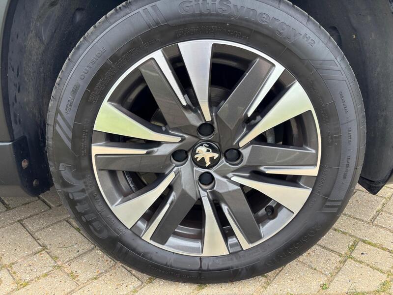 Used Peugeot 2008 2017 for sale - 78181907: Photo 25