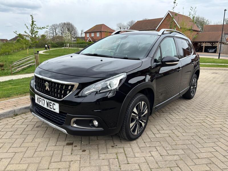 Used Peugeot 2008 2017 for sale - 78181907: Photo 3