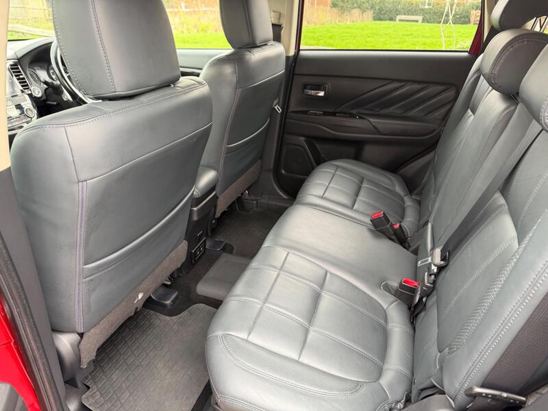 Used Mitsubishi Outlander 2018 for sale - 77779577: Photo 13