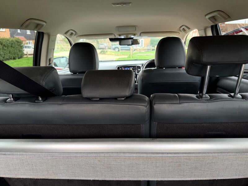 Used Mitsubishi Outlander 2018 for sale - 77779577: Photo 14