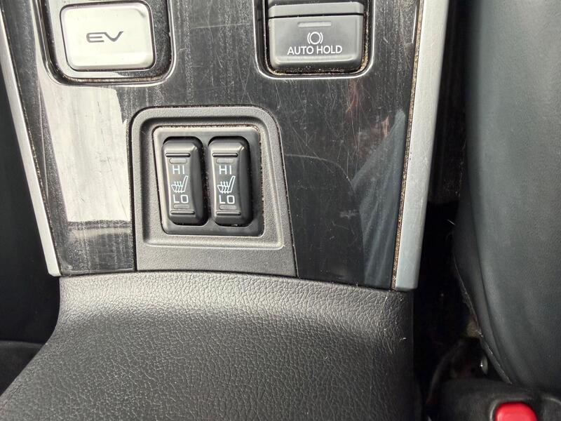 Used Mitsubishi Outlander 2018 for sale - 77779577: Photo 15