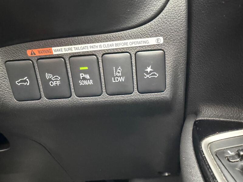 Used Mitsubishi Outlander 2018 for sale - 77779577: Photo 17