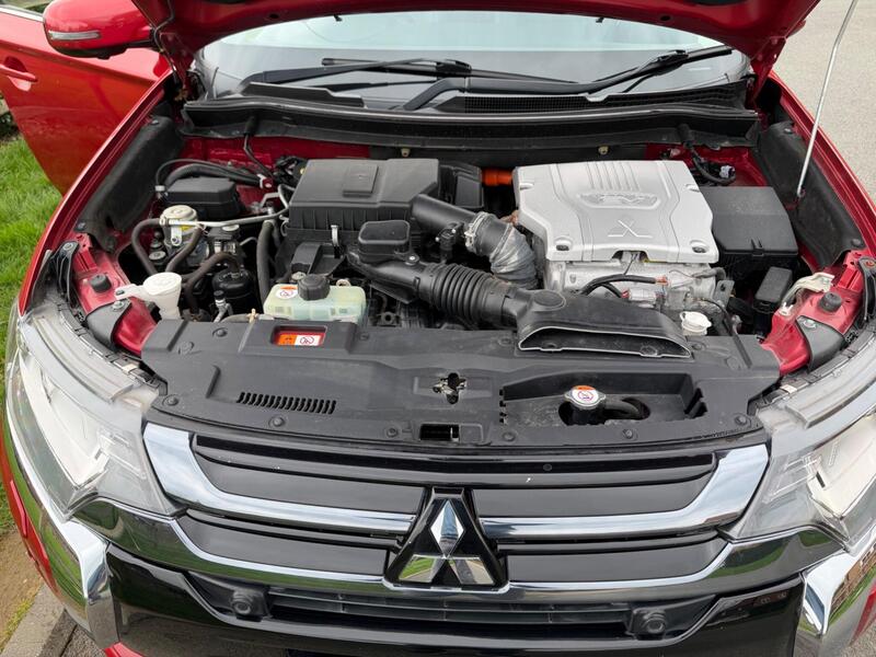 Used Mitsubishi Outlander 2018 for sale - 77779577: Photo 26