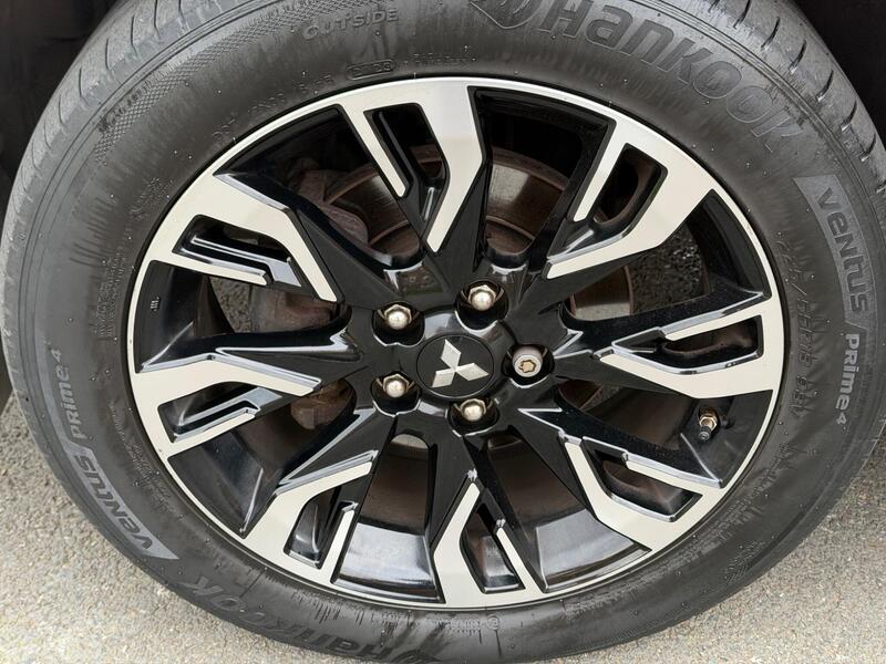 Used Mitsubishi Outlander 2018 for sale - 77779577: Photo 27