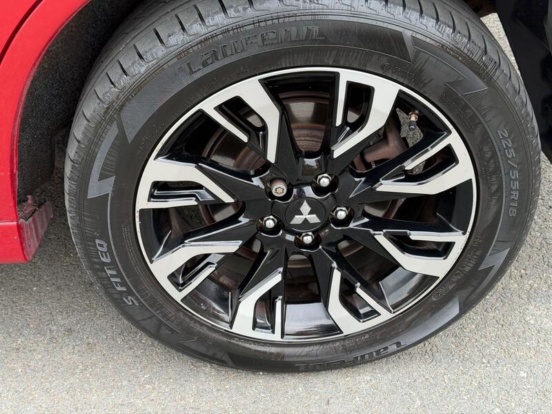 Used Mitsubishi Outlander 2018 for sale - 77779577: Photo 28