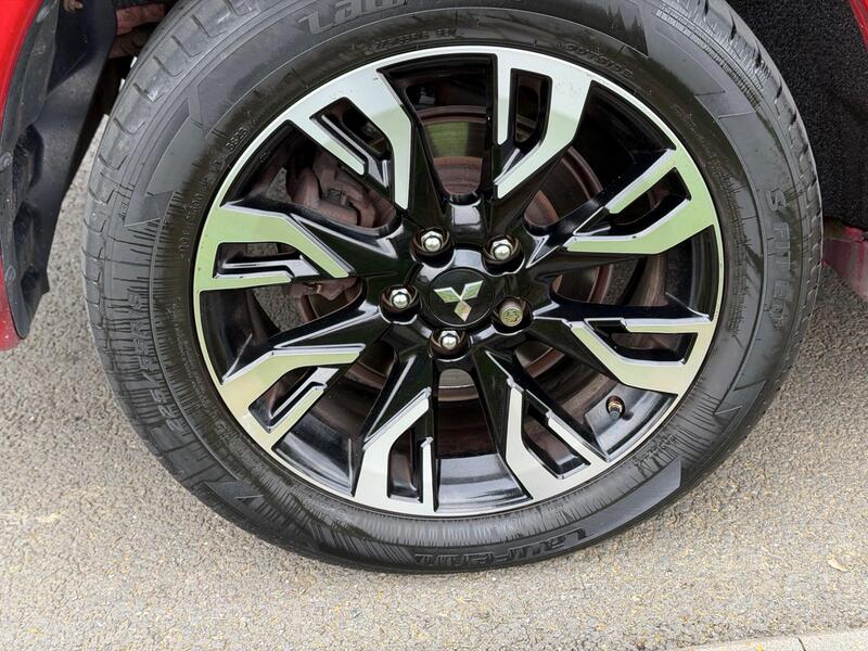 Used Mitsubishi Outlander 2018 for sale - 77779577: Photo 29