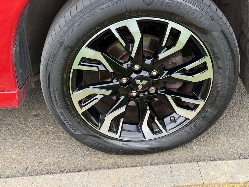 Used Mitsubishi Outlander 2018 for sale - 77779577: Photo 30