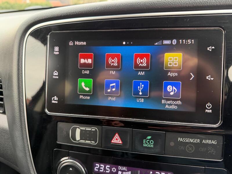 Used Mitsubishi Outlander 2018 for sale - 77779577: Photo 31