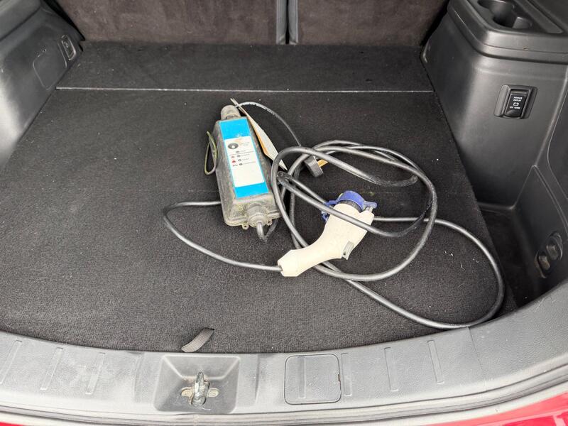 Used Mitsubishi Outlander 2018 for sale - 77779577: Photo 38