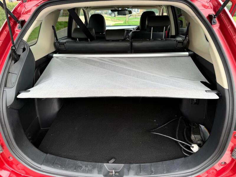 Used Mitsubishi Outlander 2018 for sale - 77779577: Photo 39