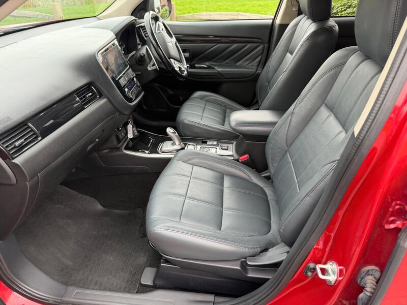 Used Mitsubishi Outlander 2018 for sale - 77779577: Photo 44