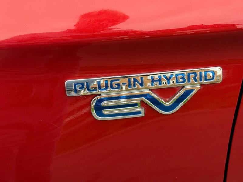 Used Mitsubishi Outlander 2018 for sale - 77779577: Photo 51