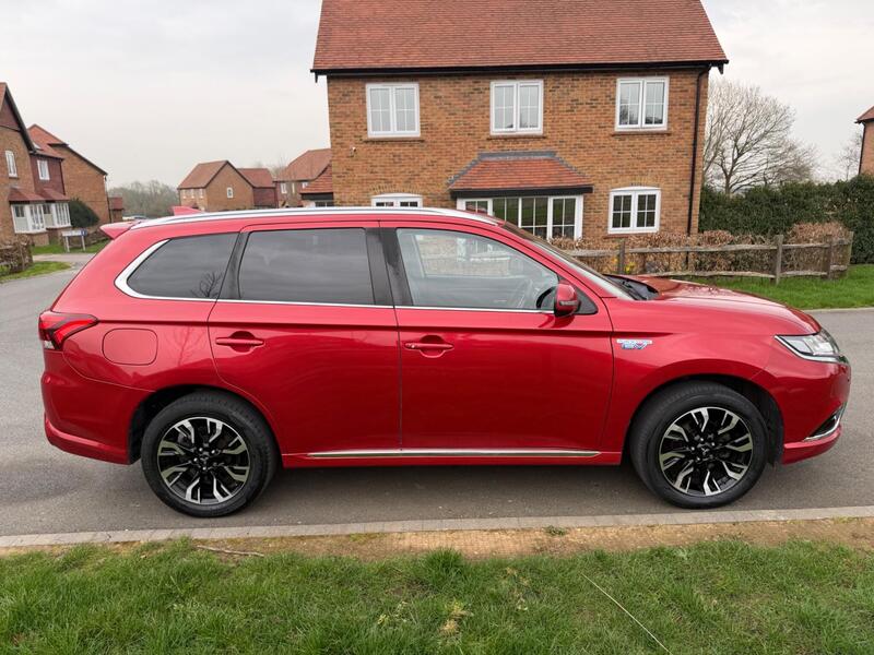 Used Mitsubishi Outlander 2018 for sale - 77779577: Photo 9