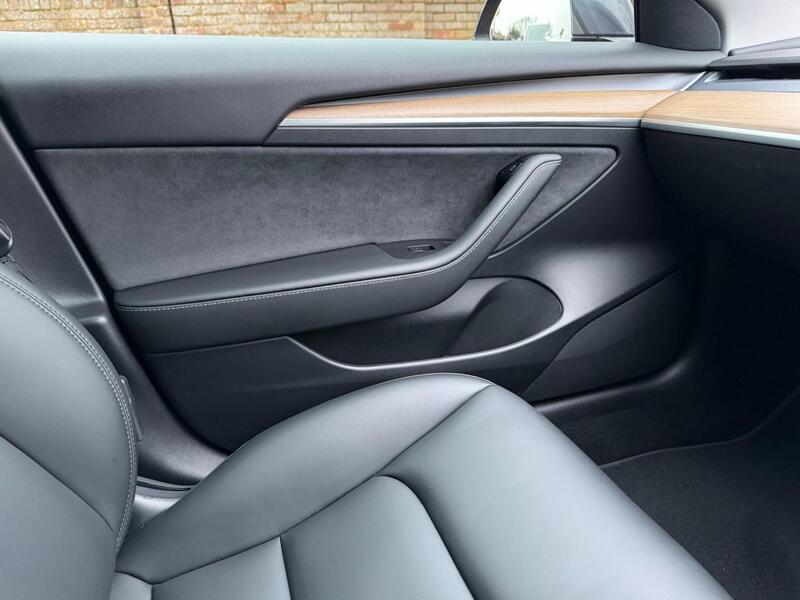 Used Tesla Model 3 2021 for sale - 77333285: Photo 18