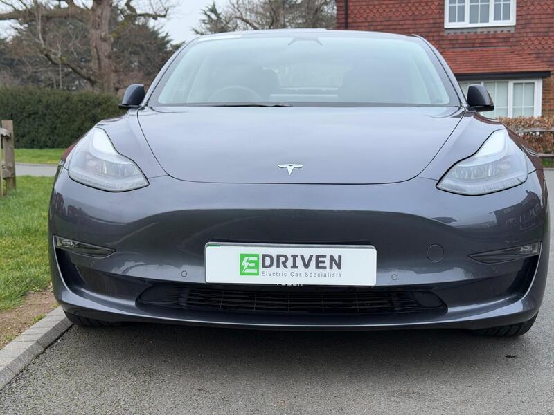 Used Tesla Model 3 2021 for sale - 77333285: Photo 2