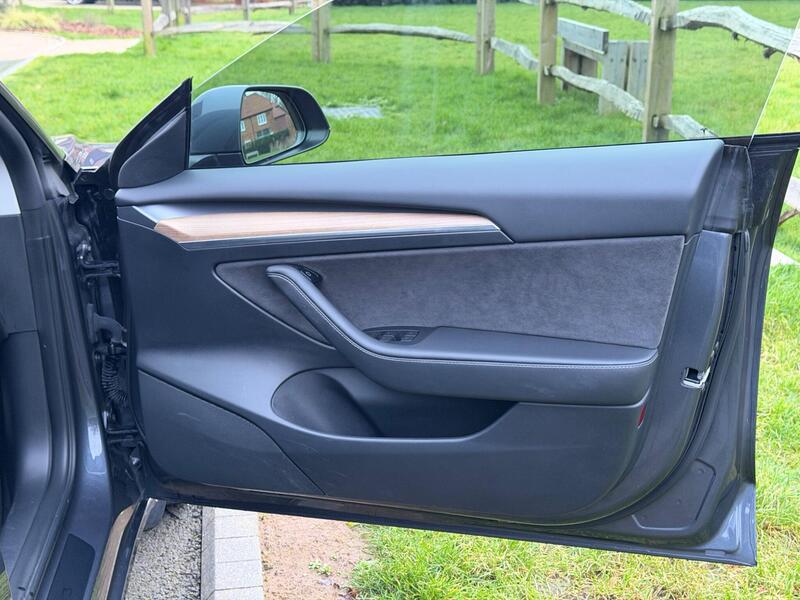 Used Tesla Model 3 2021 for sale - 77333285: Photo 20