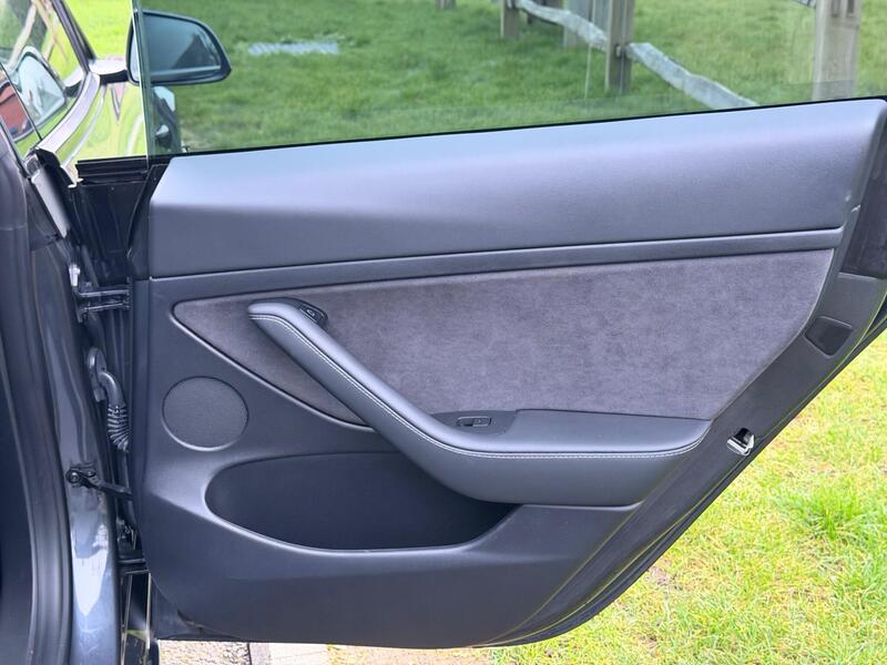 Used Tesla Model 3 2021 for sale - 77333285: Photo 21