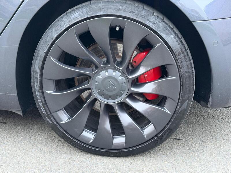 Used Tesla Model 3 2021 for sale - 77333285: Photo 22