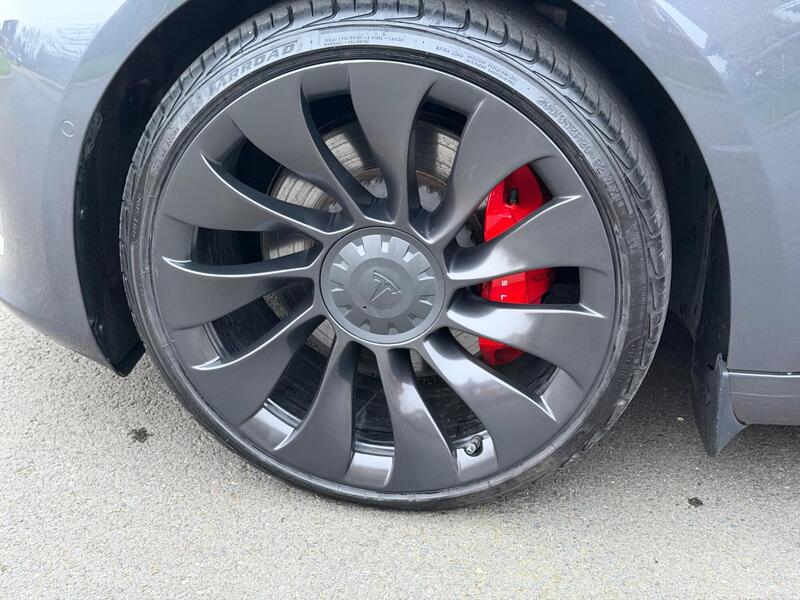 Used Tesla Model 3 2021 for sale - 77333285: Photo 23