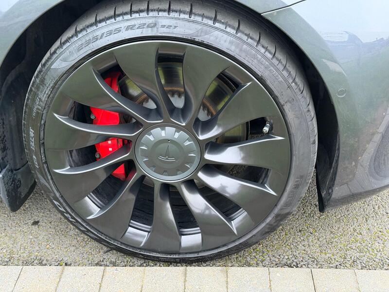 Used Tesla Model 3 2021 for sale - 77333285: Photo 24