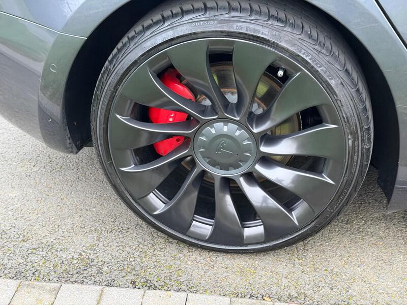 Used Tesla Model 3 2021 for sale - 77333285: Photo 25