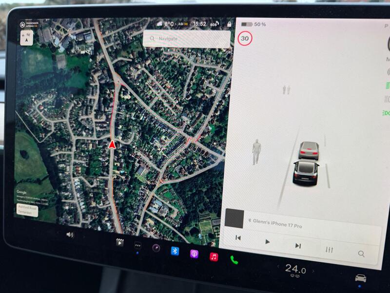 Used Tesla Model 3 2021 for sale - 77333285: Photo 27