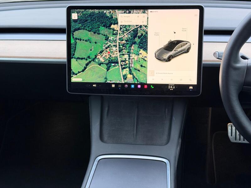 Used Tesla Model 3 2021 for sale - 77333285: Photo 28