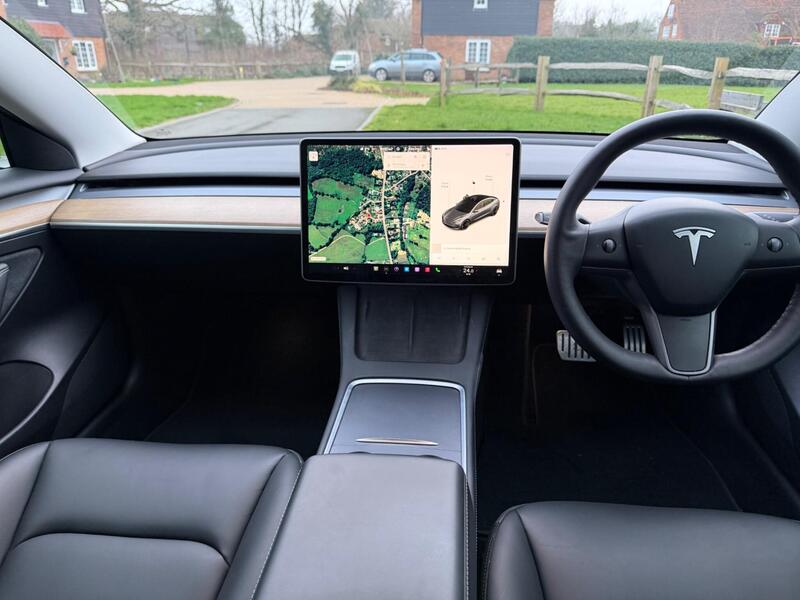 Used Tesla Model 3 2021 for sale - 77333285: Photo 29