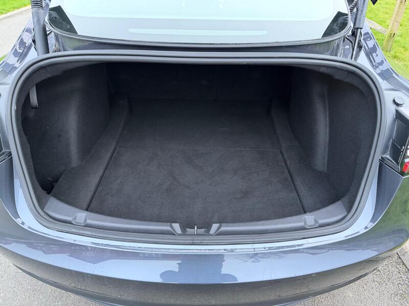 Used Tesla Model 3 2021 for sale - 77333285: Photo 34