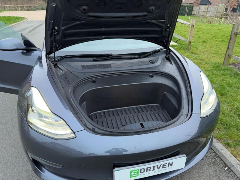 Used Tesla Model 3 2021 for sale - 77333285: Photo 35