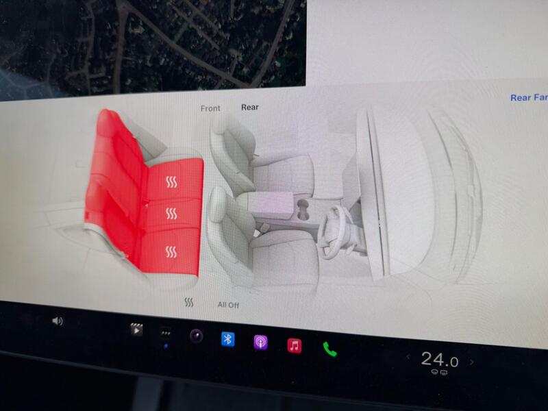 Used Tesla Model 3 2021 for sale - 77333285: Photo 47