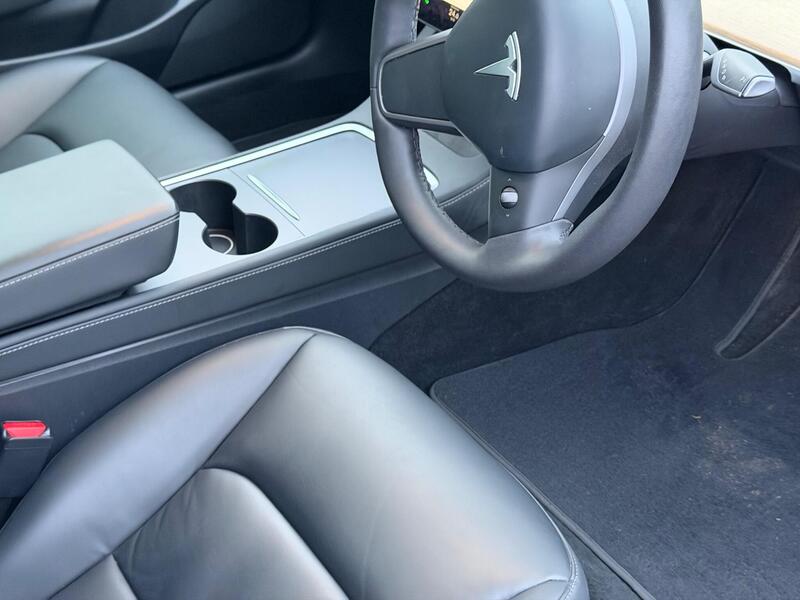 Used Tesla Model 3 2021 for sale - 77333285: Photo 54