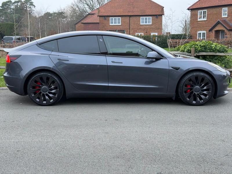 Used Tesla Model 3 2021 for sale - 77333285: Photo 6