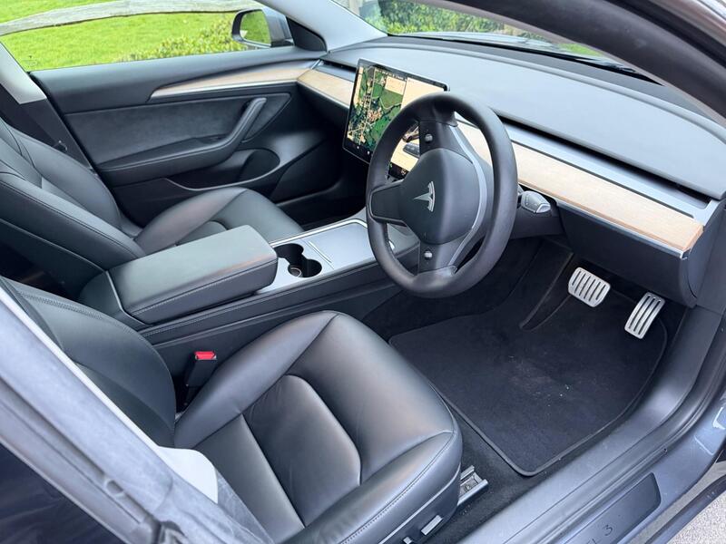 Used Tesla Model 3 2021 for sale - 77333285: Photo 7