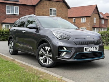Used Kia Niro 2020 for sale - 78886406: Photo