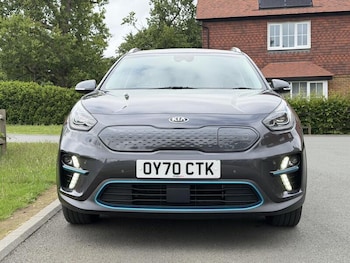 Used Kia Niro 2020 for sale - 78886406: Photo