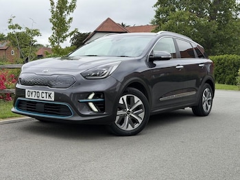 Used Kia Niro 2020 for sale - 78886406: Photo